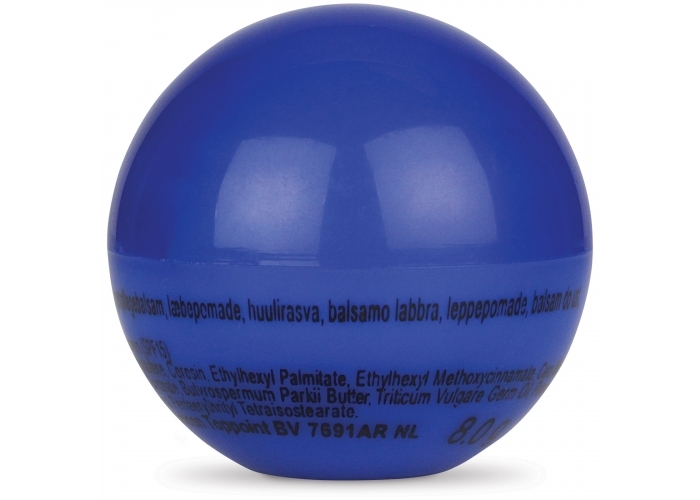 Lipbalsem Bal-Blauw