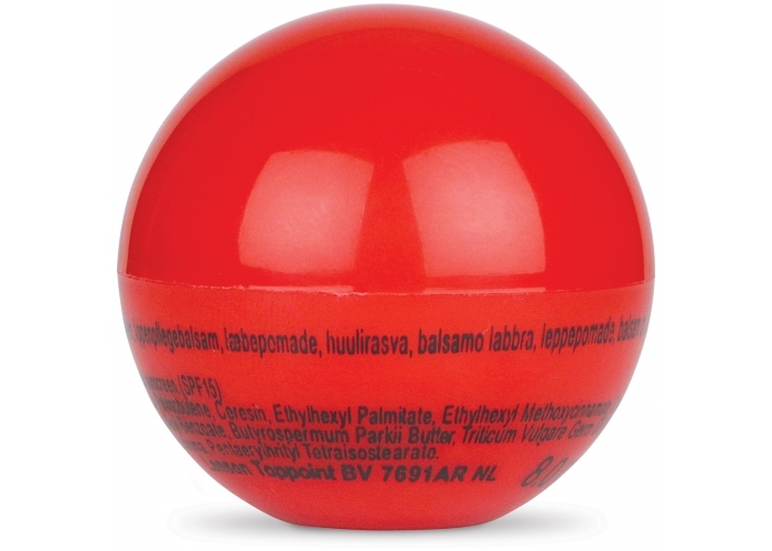 Lipbalsem Bal-Rood