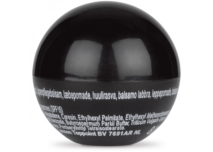 Lipbalsem Bal-Zwart
