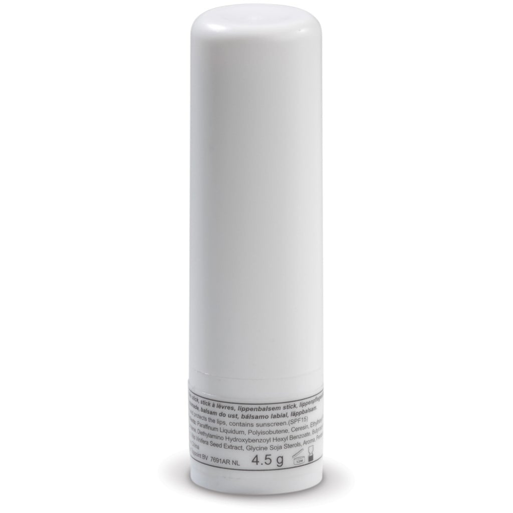 Lipbalsem Stick-Wit