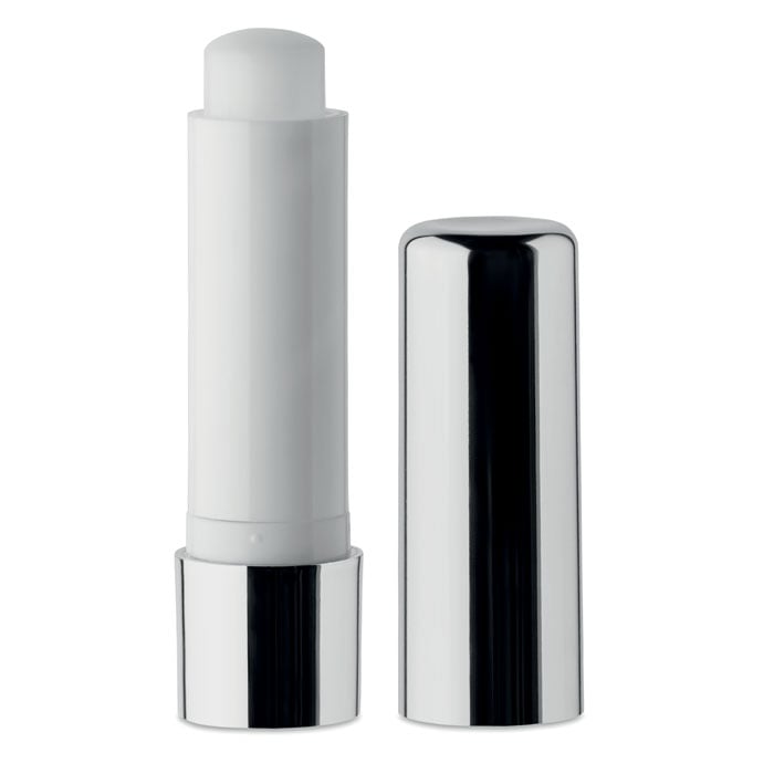 Lippenbalsem MO9407-37-Glanzend zilver