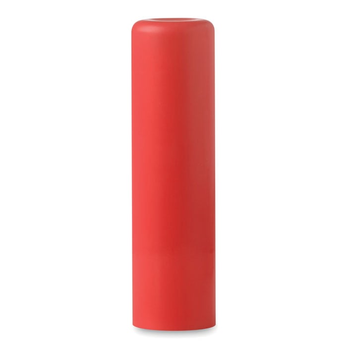 Lippenbalsem naturel-Rood