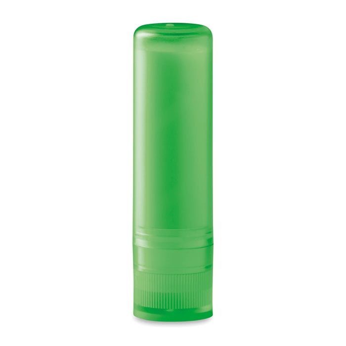 Lippenbalsem naturel-Transparant lime