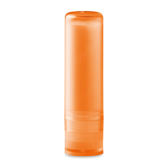 Lippenbalsem naturel-Transparant oranje