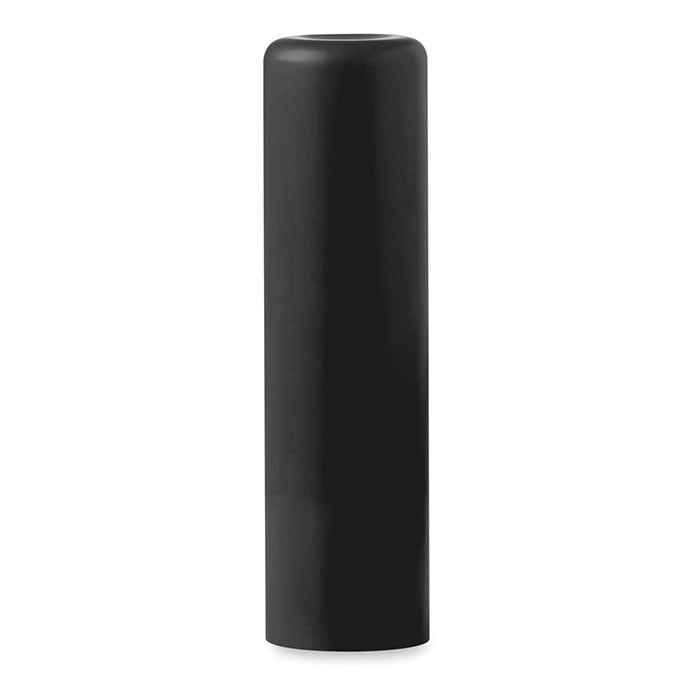 Lippenbalsem naturel-Zwart