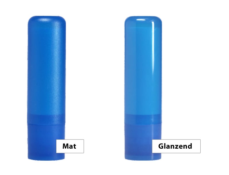 Lippenbalsem Original-Blauw, #638eca-2 kleuren