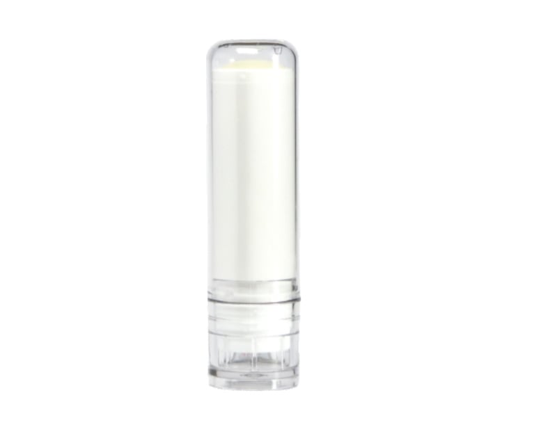 Lippenbalsem Original-Transparant, #eaeaea-1 kleur