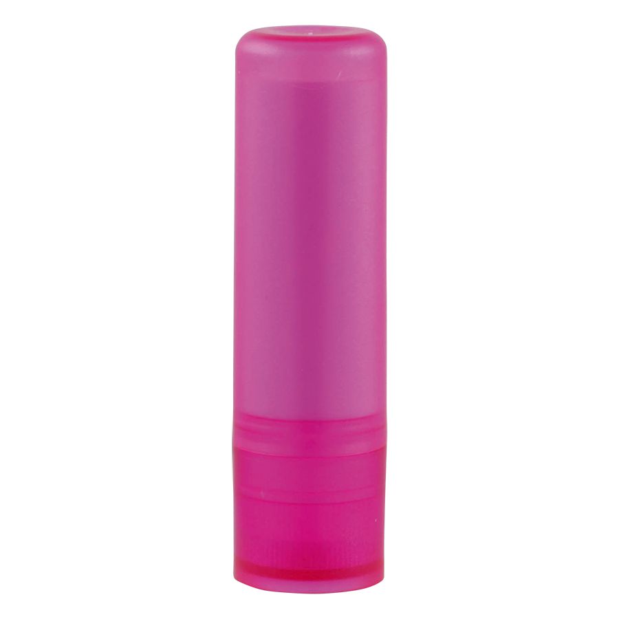 Lippenbalsem stick-Roze-Zonder opdruk