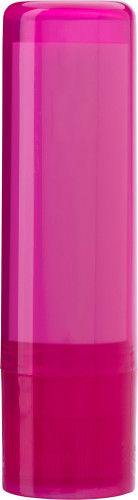 Lippenbalsem transparant met bescherming-Roze