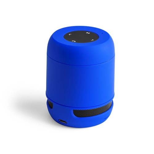 Luidspreker braiss-Blauw