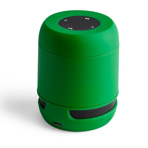 Luidspreker braiss-Groen