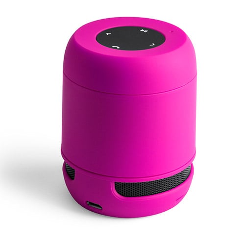 Luidspreker braiss-Magenta