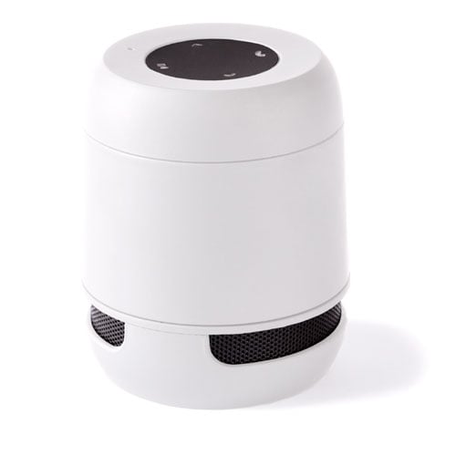 Luidspreker braiss-Wit