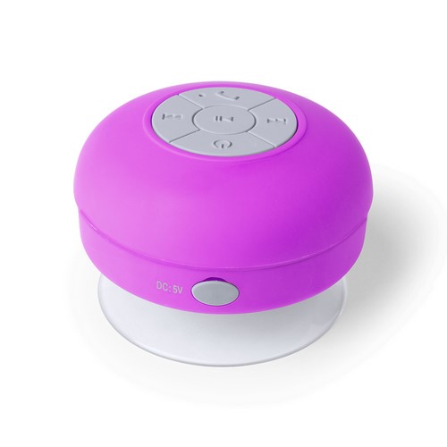 Luidspreker rariax-Magenta