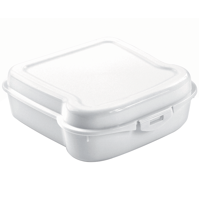 Lunchbox noix-Wit