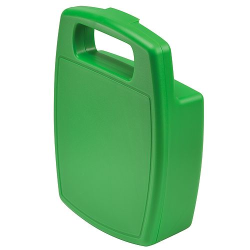 Lunchbox To Go (Fotoprint)-Fotoprint-Groen, #1b9f25