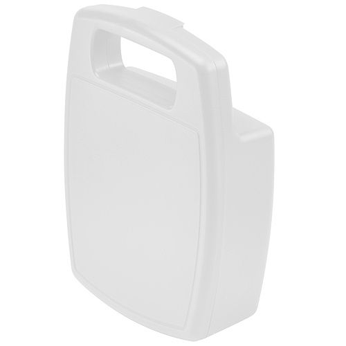 Lunchbox To Go (Fotoprint)-Fotoprint-Wit, #FFFFFF