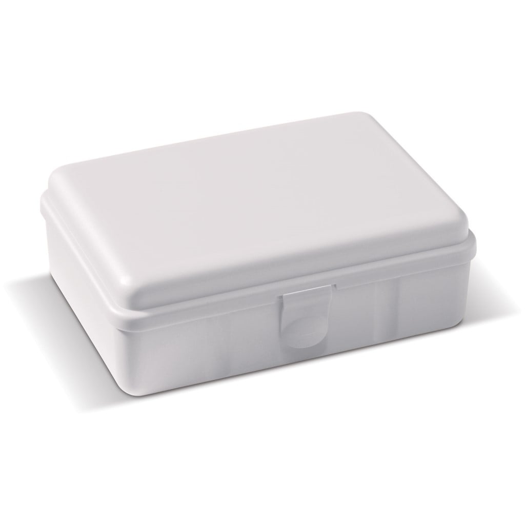 Lunchbox-Wit
