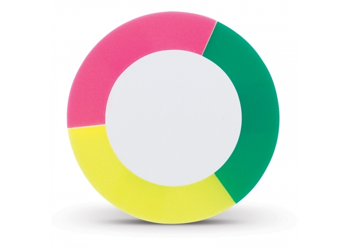 Markeerstift Puck-Groen
