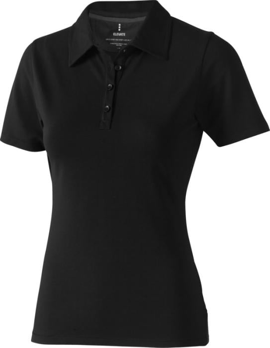 Markham dames polo-Wit