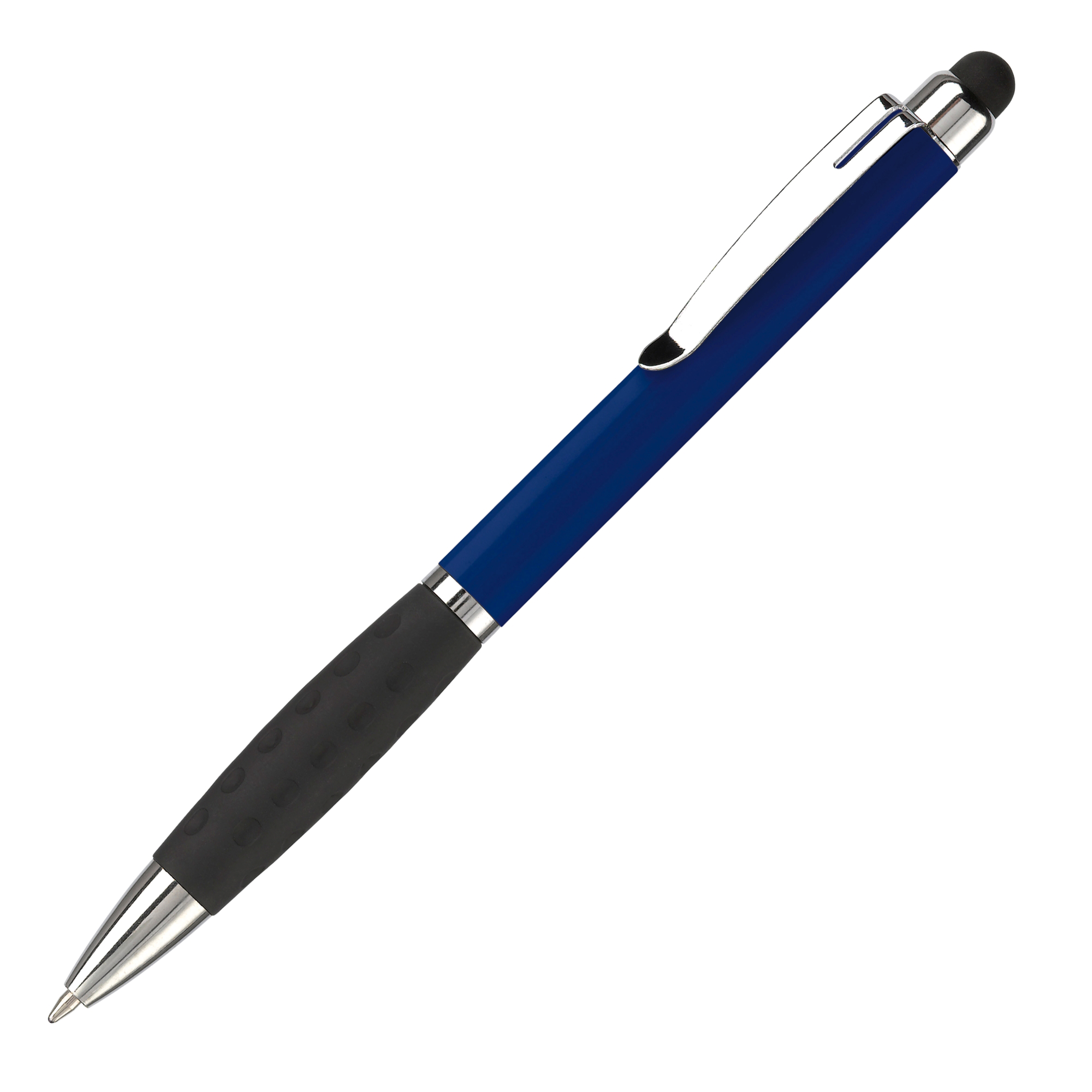 Balpen Mercurius stylus-Donker blauw