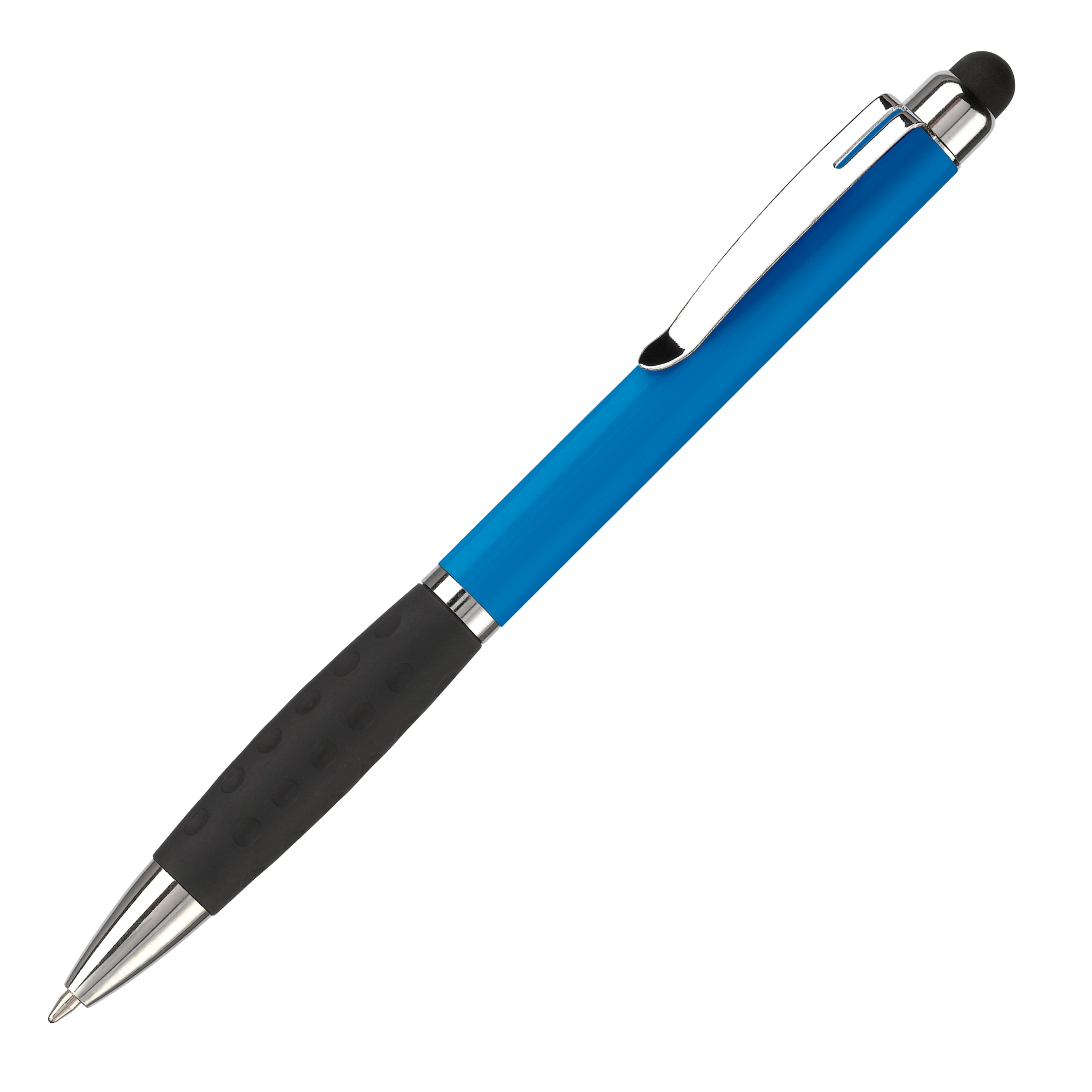 Balpen Mercurius stylus-Licht blauw