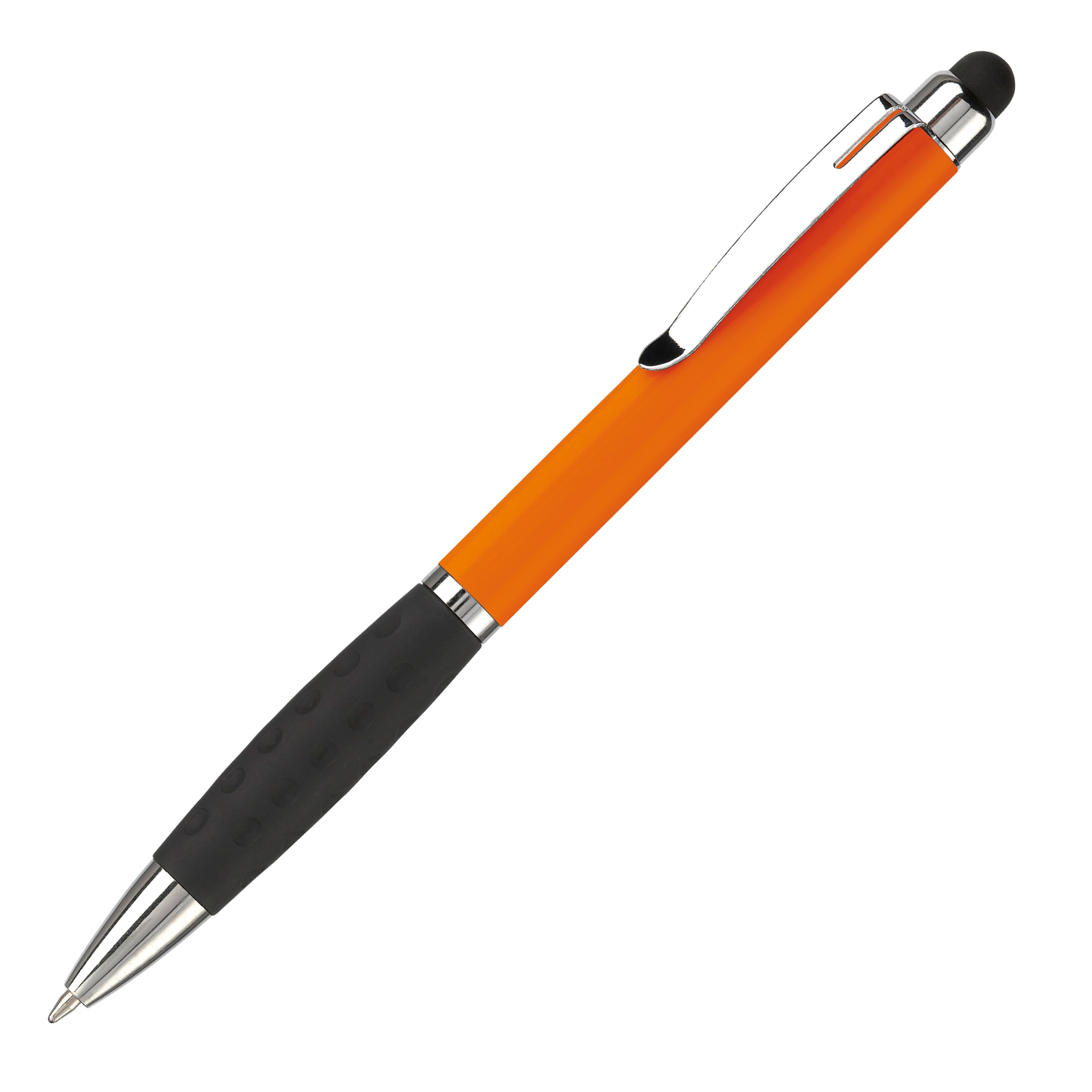 Balpen Mercurius stylus-Oranje