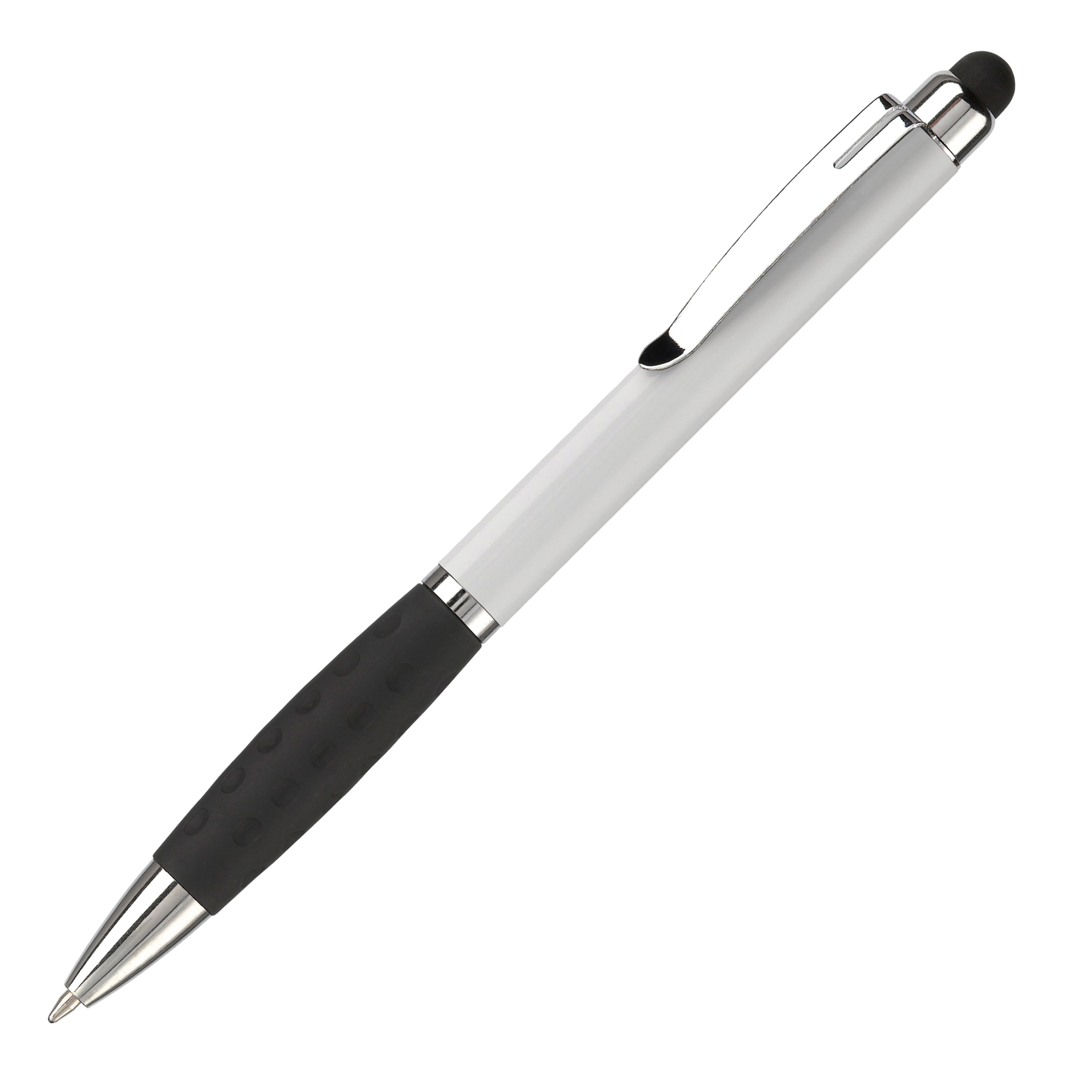 Balpen Mercurius stylus-Oranje