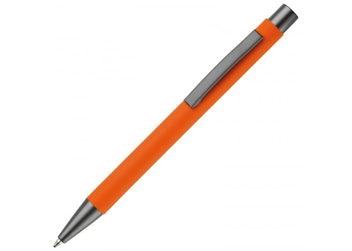 Metalen balpen New York-Oranje