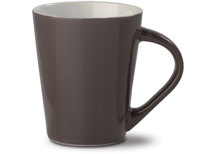 Mok Nice 250ml-Grijs