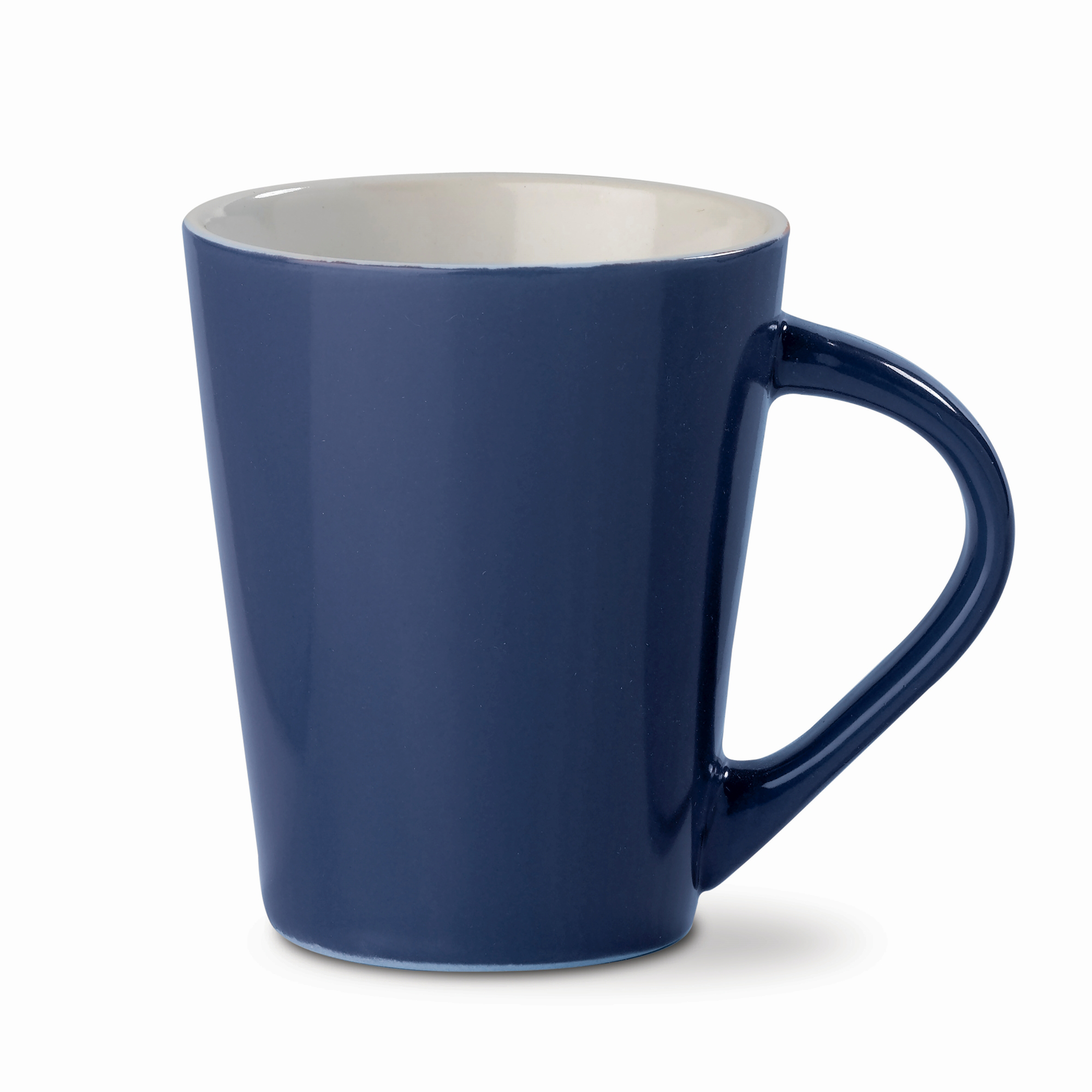 Mok Nice 250ml-Donker blauw