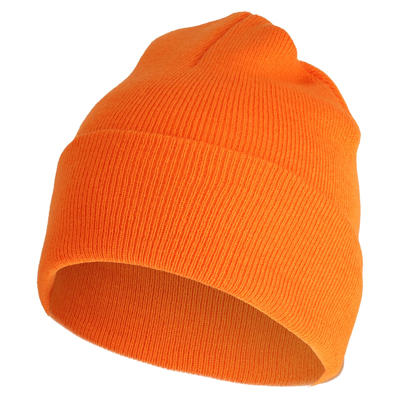 Gebreide Muts-Oranje