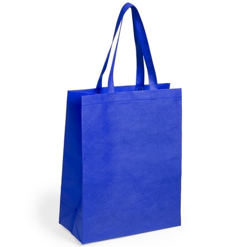 BOLSA-Blauw