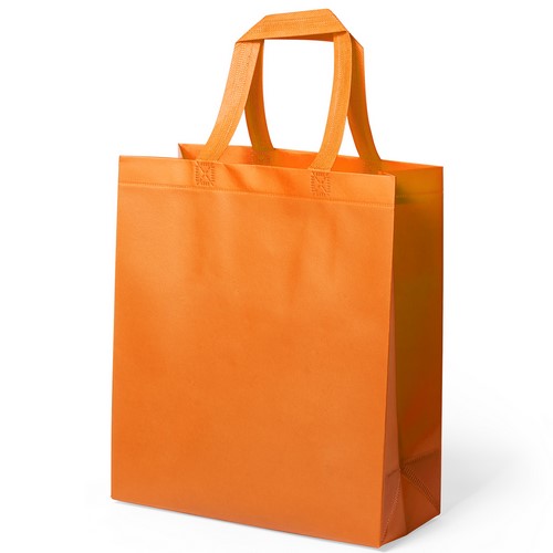 BOLSA-Oranje