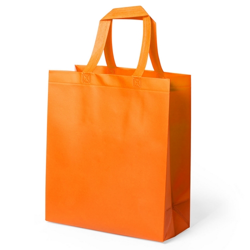 BOLSA-Oranje