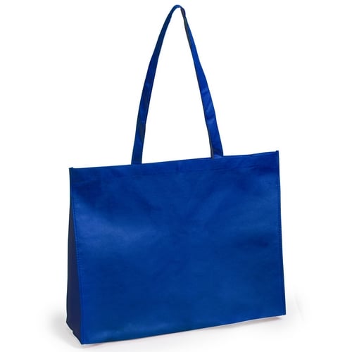 BOLSA-Blauw