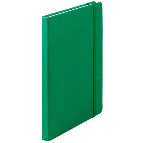 Notitieblokje cilux-Groen