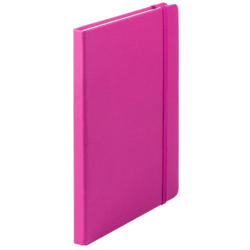 Notitieblokje cilux-Magenta