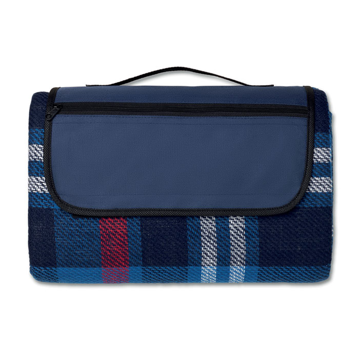 Central park-Blauw