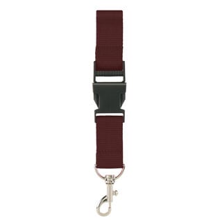 Keycord Original (Express)-Bordeaux-1 kleur