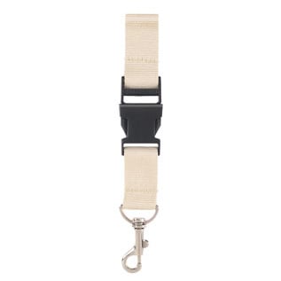 Keycord Original (Express)-Creme, #eedfcc-1 kleur