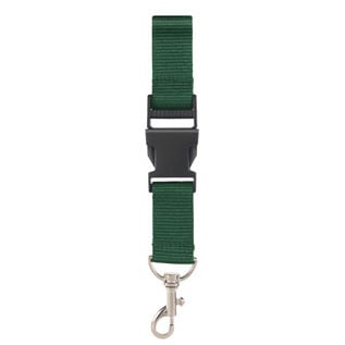 Keycord Original (Express)-Donkergroen, #22593e-1 kleur