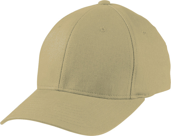 Original Flexfit® Cap-Beige