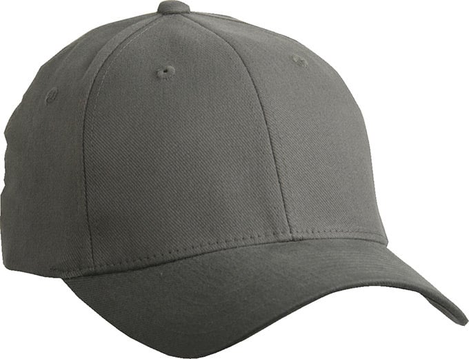 Original Flexfit® Cap-Donkergrijs