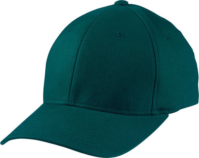 Original Flexfit® Cap-Donkergroen