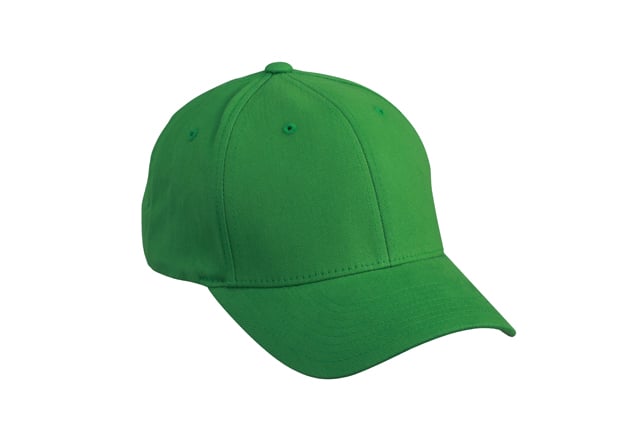 Original Flexfit® Cap-Groen