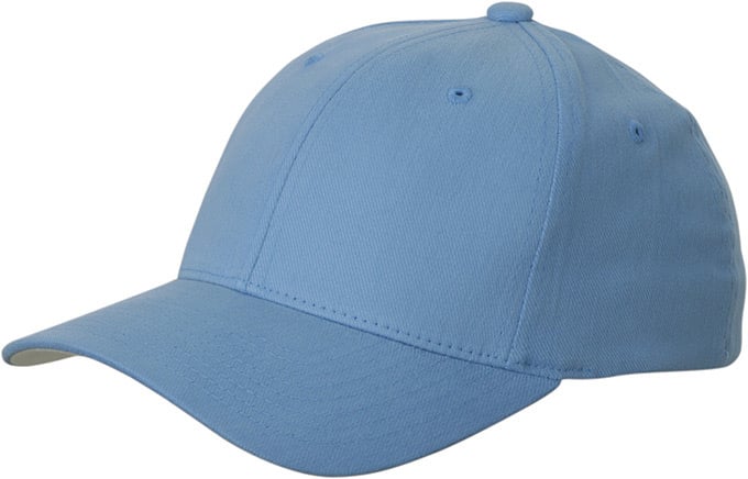 Original Flexfit® Cap-Lichtblauw