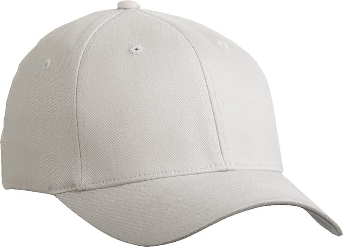 Original Flexfit® Cap-Lichtgrijs
