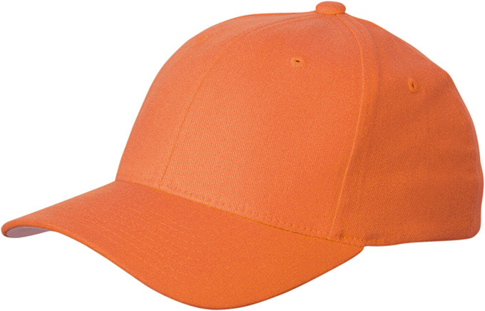 Original Flexfit® Cap-Oranje