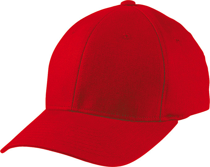 Original Flexfit® Cap-Rood